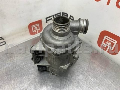 Помпа BMW X3 E83, 2010 г., OEM 11517586924, арт. 86788, фото 2