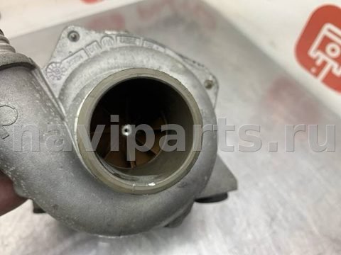Помпа BMW X3 E83, 2010 г., OEM 11517586924, арт. 86788, фото 3