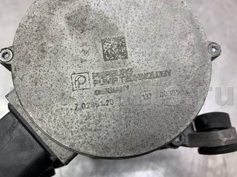 Помпа BMW X3 E83, 2010 г., OEM 11517586924, арт. 86788, фото 5