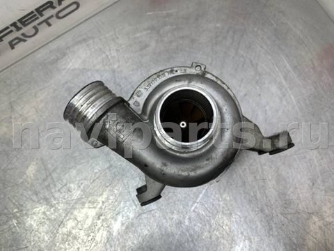 Помпа BMW X5 F15, 2015 г., OEM 11518625098, арт. 86830, фото 2