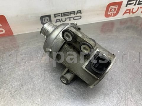 Помпа BMW X5 F15, 2015 г., OEM 11518625098, арт. 86830, фото 5