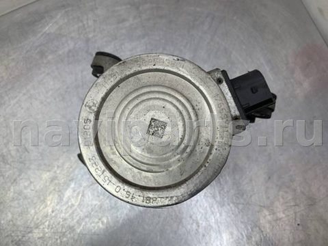 Помпа BMW X5 F15, 2015 г., OEM 11518625098, арт. 86830, фото 7