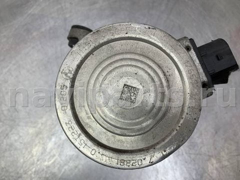 Помпа BMW X5 F15, 2015 г., OEM 11518625098, арт. 86830, фото 8
