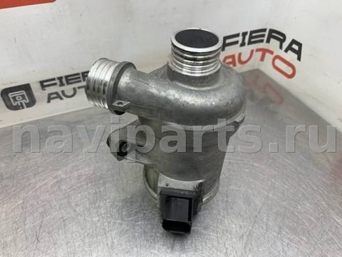 Помпа BMW 5 F10/F11/GT F07, 2011 г., OEM 11517604027, арт. 86874