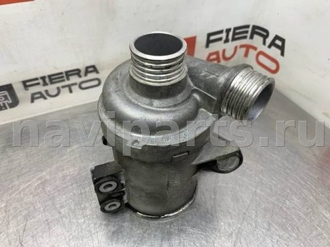 Помпа BMW 5 F10/F11/GT F07, 2011 г., OEM 11517604027, арт. 86874, фото 2