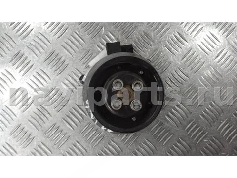 Помпа Volkswagen Golf, 2009 г., OEM 03C121004E, арт. 87196.7