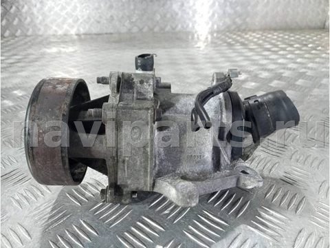 Помпа Nissan Serena, 2009 г., арт. 87274.32, фото 2