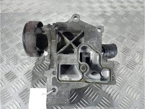 Помпа Nissan Serena, 2009 г., арт. 87274.32, фото 3