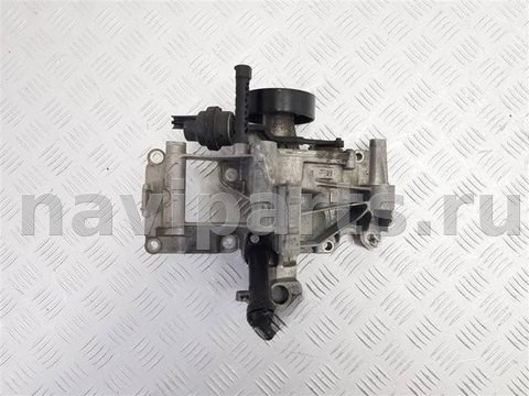 Помпа BMW 3 G20/G21, 2018 г., OEM 2805718, арт. 87303