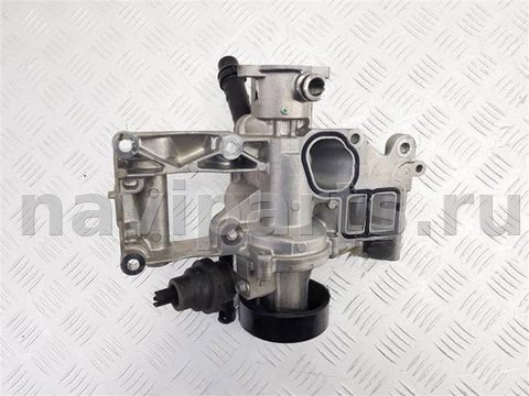 Помпа BMW 3 G20/G21, 2018 г., OEM 2805718, арт. 87303, фото 2
