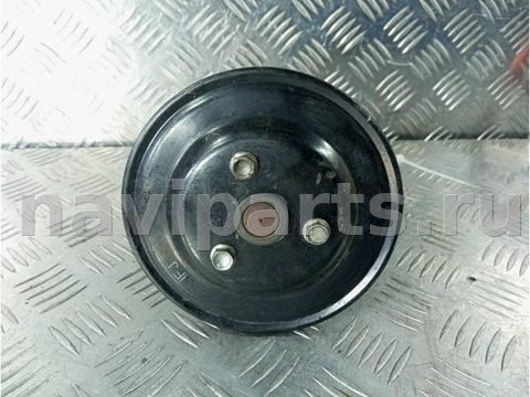 Помпа Mitsubishi Outlander, 2015 г., арт. 87510.24, фото 2
