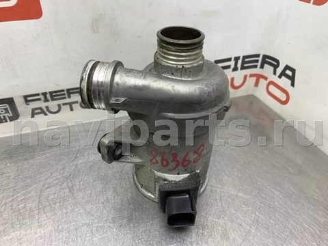 Помпа BMW 5 F10/F11/GT F07, 2016 г., OEM 11517604027, арт. 87529