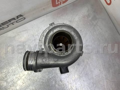 Помпа BMW 5 F10/F11/GT F07, 2016 г., OEM 11517604027, арт. 87529, фото 2