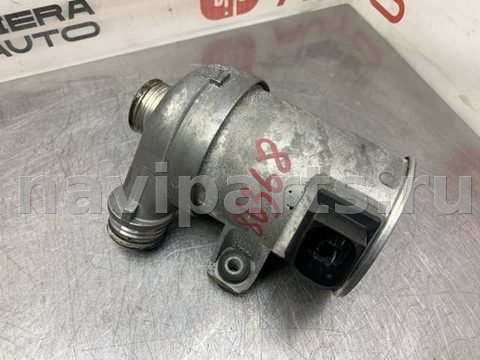 Помпа BMW 5 F10/F11/GT F07, 2016 г., OEM 11517604027, арт. 87529, фото 3