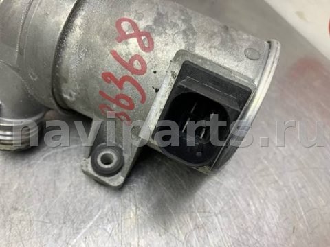 Помпа BMW 5 F10/F11/GT F07, 2016 г., OEM 11517604027, арт. 87529, фото 4