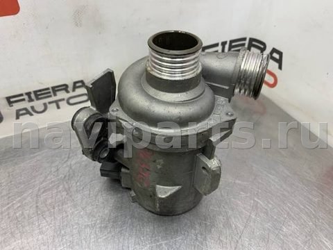 Помпа BMW 5 F10/F11/GT F07, 2011 г., OEM 11517583836, арт. 87531