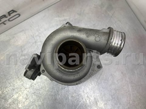 Помпа BMW 5 F10/F11/GT F07, 2011 г., OEM 11517583836, арт. 87531, фото 2