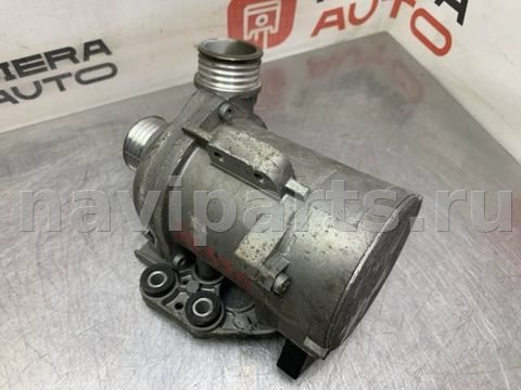 Помпа BMW 5 F10/F11/GT F07, 2011 г., OEM 11517583836, арт. 87531, фото 3