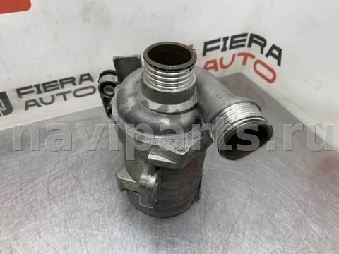 Помпа BMW 5 F10/F11/GT F07, 2010 г., OEM 11517583836, арт. 87533