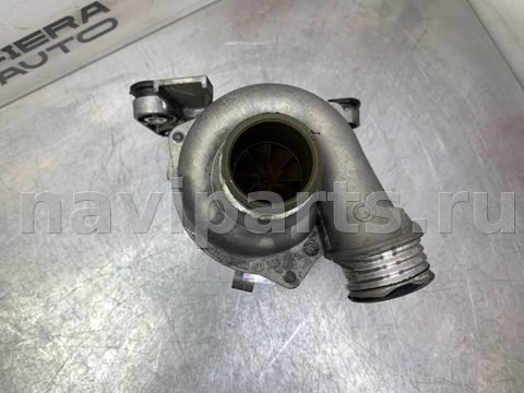 Помпа BMW 5 F10/F11/GT F07, 2010 г., OEM 11517583836, арт. 87533, фото 2