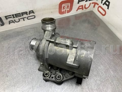 Помпа BMW 5 F10/F11/GT F07, 2010 г., OEM 11517583836, арт. 87533, фото 3