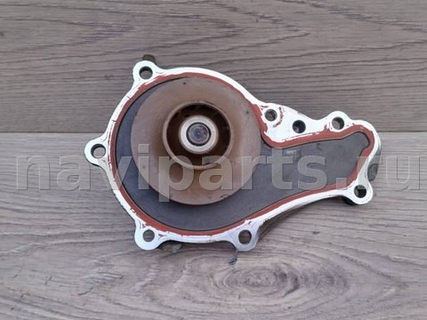 Помпа Citroen Berlingo, 2009 г., арт. 87771918