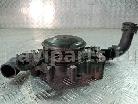 Помпа Mercedes ML W166, 2011 г., OEM A6512006501, арт. 88059.38