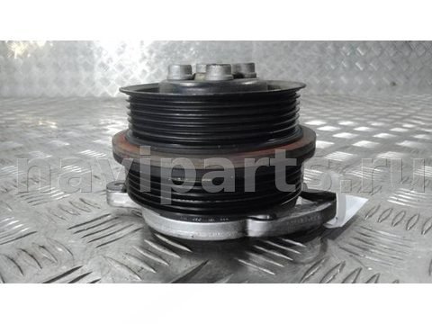 Помпа Volkswagen Golf, 2009 г., OEM 03C127026D, арт. 88182.26, фото 2