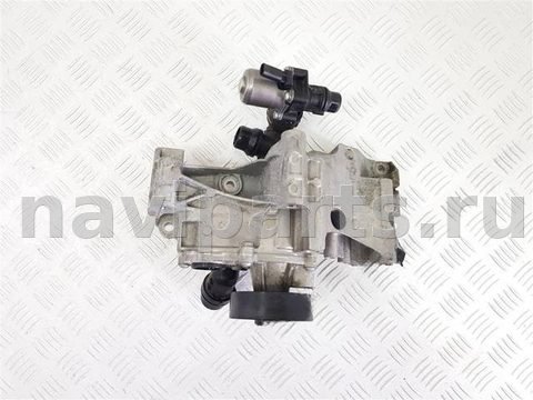 Помпа BMW 5 G30/G31, 2016 г., OEM 8650988, арт. 88436