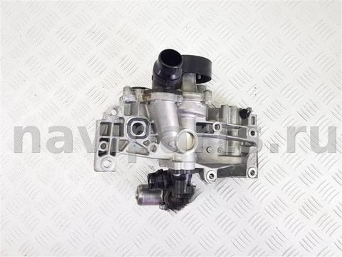 Помпа BMW 5 G30/G31, 2016 г., OEM 8650988, арт. 88436, фото 2