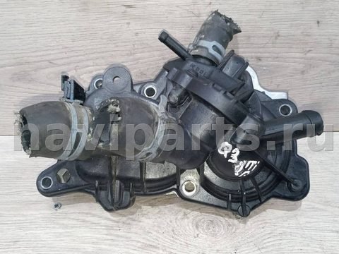 Помпа Audi Q3, 2012 г., арт. 88618293