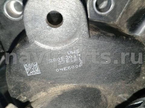 Помпа Audi Q3, 2012 г., арт. 88618293, фото 4