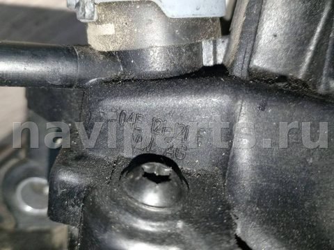 Помпа Audi Q3, 2012 г., арт. 88618293, фото 5