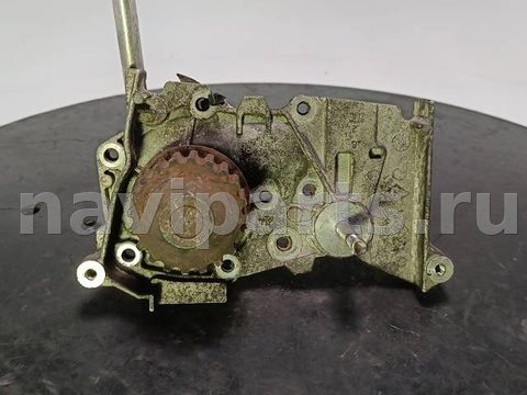 Помпа Renault Megane, 2005 г., OEM 8200582675, арт. 89741.24