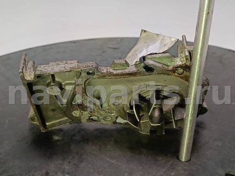 Помпа Renault Megane, 2005 г., OEM 8200582675, арт. 89741.24, фото 2