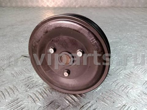 Помпа Jeep Cherokee, 2016 г., арт. 92371.25, фото 3