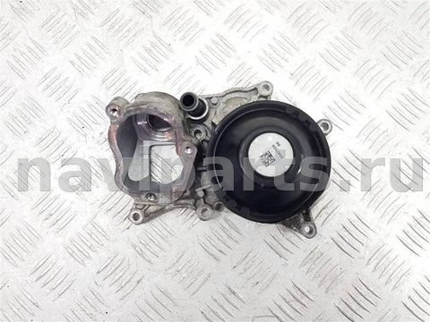 Помпа BMW 3 F30/F31/GT F34 рестайлинг, 2016 г., OEM 8507326, арт. 92958