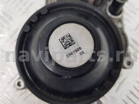 Помпа BMW 3 F30/F31/GT F34 рестайлинг, 2016 г., OEM 8507326, арт. 92958, фото 2