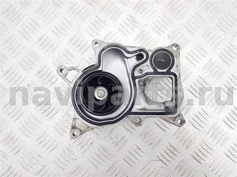 Помпа BMW 3 F30/F31/GT F34 рестайлинг, 2016 г., OEM 8507326, арт. 92958, фото 3