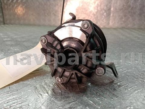 Помпа Audi Q7, 2020 г., OEM 4M0965567, арт. 93379, фото 2