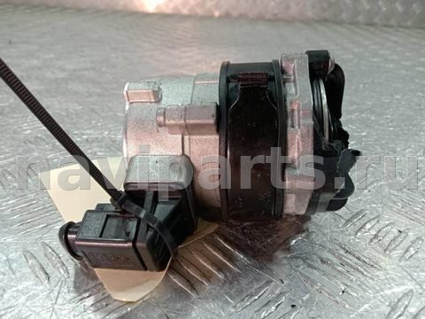 Помпа Audi Q7, 2020 г., OEM 4M0965567, арт. 93379, фото 3