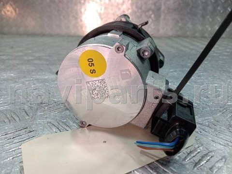 Помпа Audi Q7, 2020 г., OEM 4M0965567, арт. 93379, фото 4