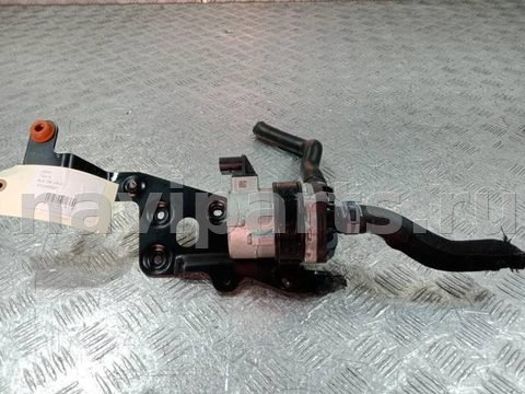 Помпа Audi RS Q8, 2022 г., OEM 4M0965567, арт. 93399