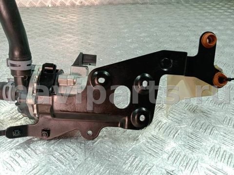 Помпа Lamborghini Urus, 2022 г., OEM 4M0965567, арт. 93399_1, фото 4
