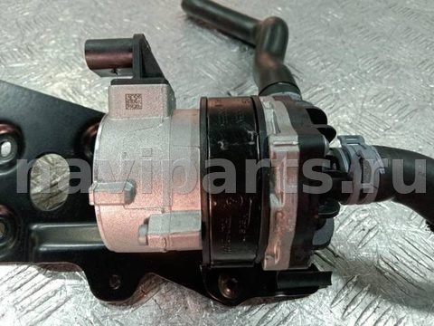 Помпа Audi RS Q8, 2022 г., OEM 4M0965567, арт. 93399, фото 2