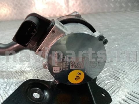 Помпа Audi RS Q8, 2022 г., OEM 4M0965567, арт. 93399, фото 3
