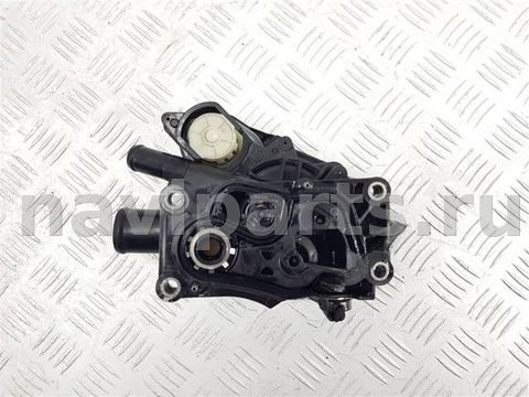 Помпа Kia Sportage, 2018 г., OEM 1206955801, арт. 94254, фото 2
