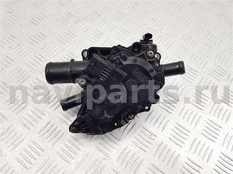 Помпа Kia Sportage, 2018 г., OEM 1206955801, арт. 94254, фото 3