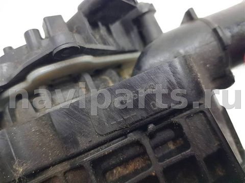 Помпа Kia Sportage, 2018 г., OEM 1206955801, арт. 94254, фото 5