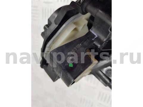Помпа Kia Sportage, 2018 г., OEM 1206955801, арт. 94254, фото 6